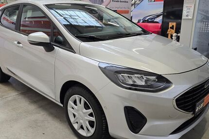 Ford Fiesta 29.990 km 13.999 &euro; Altingen (Kreis Tübingen) 72119