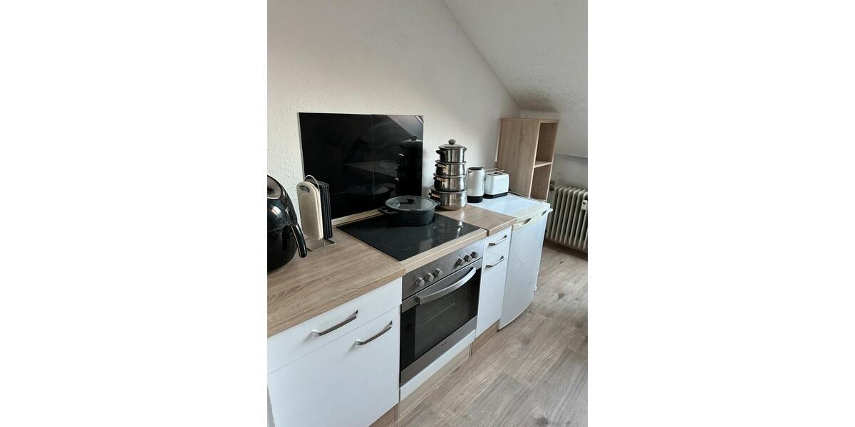 Etagenwohnung Gerlingen - 2 Zimmer, 1 m&sup2;, 980&euro; | Angebot:24373581