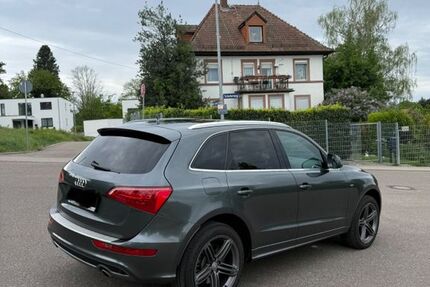 Audi Q5 378.000 km 8.900 &euro; Pforzheim 75175