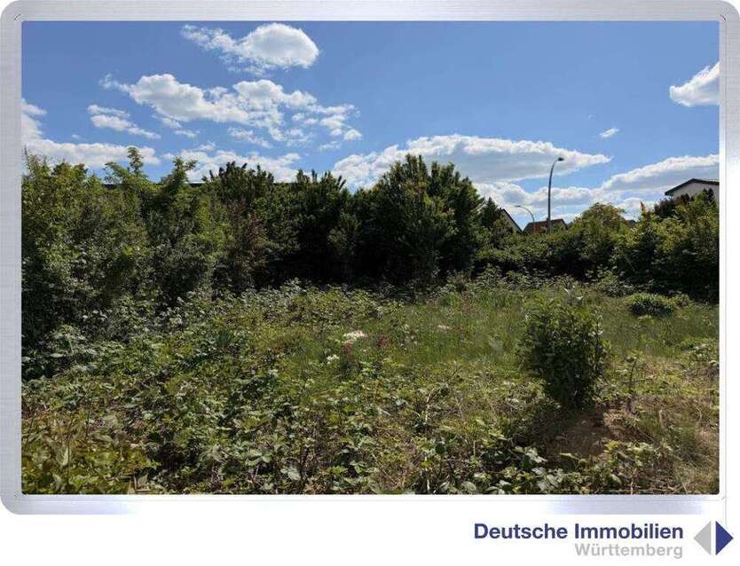Grundstück zu verkaufen in Kernen-Rommelshausen 699.000 € 644 m²