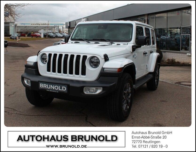 Wrangler