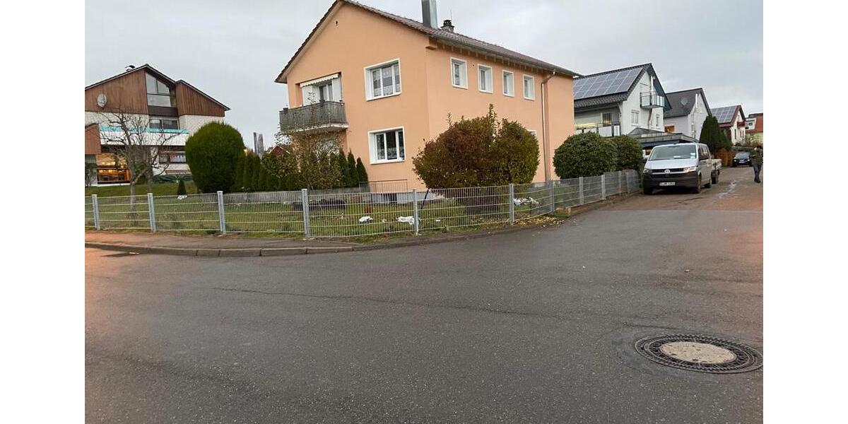 Mehrfamilienhaus, Wohnhaus Calw - 8 Zimmer, 164 m&sup2;, 529.000&euro; | Angebot:26409202