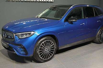 Mercedes-Benz GLC 300 21.700 km 56.980 &euro; Waiblingen 71332