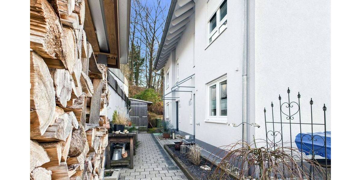 Doppelhaushälfte Böblingen - 5 Zimmer, 111 m&sup2;, 494.000&euro; | Angebot:26595142