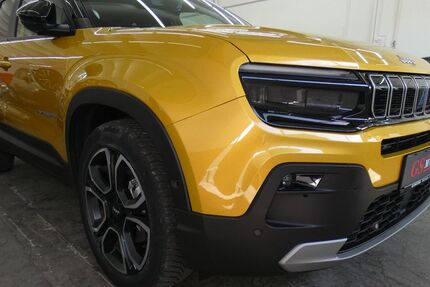 Jeep Avenger 13.100 km 24.499 &euro; Metzingen 72555
