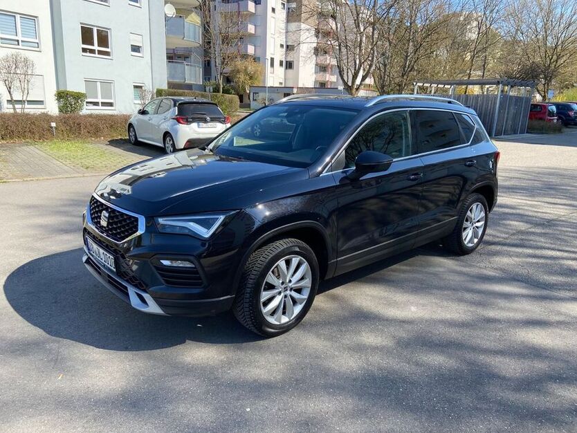 Ateca