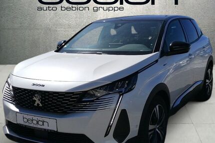 Peugeot 3008 62.800 km 23.880 &euro; Reutlingen 72766