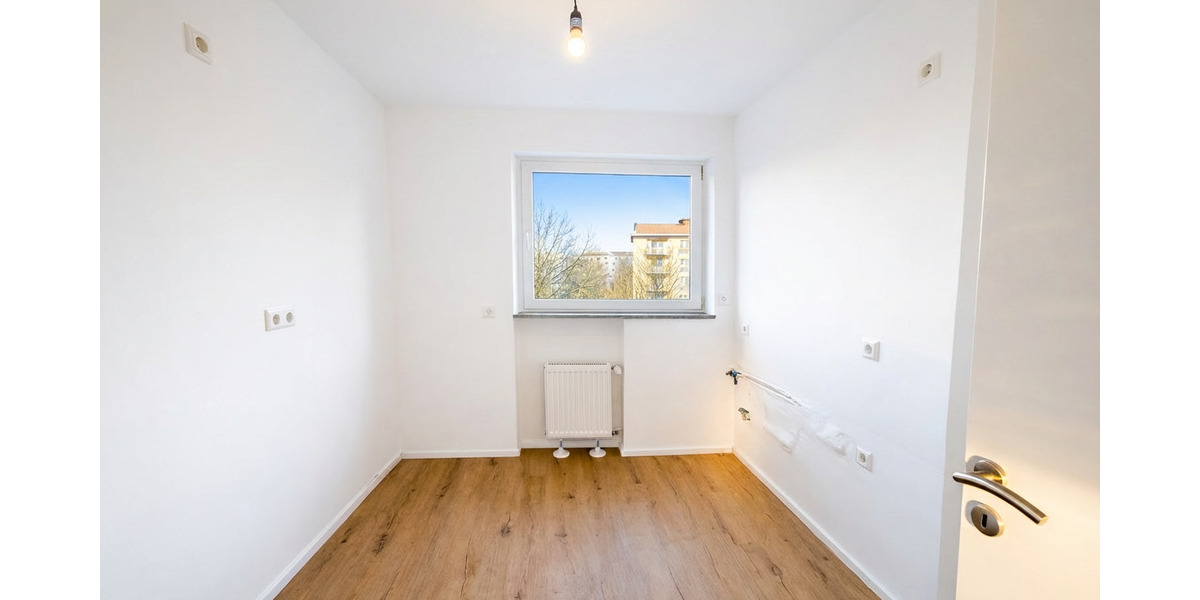 Etagenwohnung Calw-Heumaden Heumaden - 3 Zimmer, 75 m&sup2;, 239.999&euro; | Angebot:26142591
