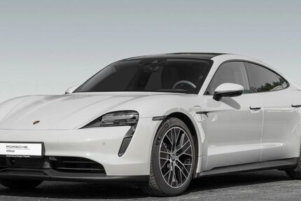 Porsche Taycan 35.400 km 68.500 € Filderstadt 70794