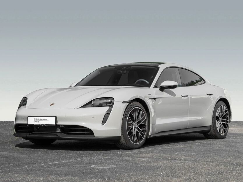 Porsche Taycan 35.400 km 68.500 € Filderstadt 70794