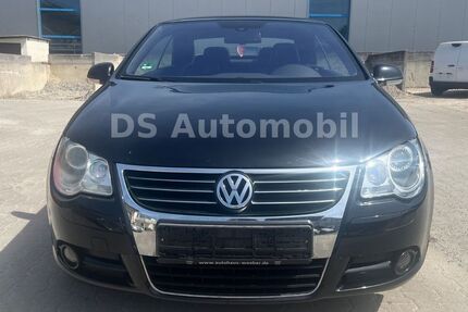 VW Eos 211.100 km 3.950 &euro; Holzgerlingen 71088