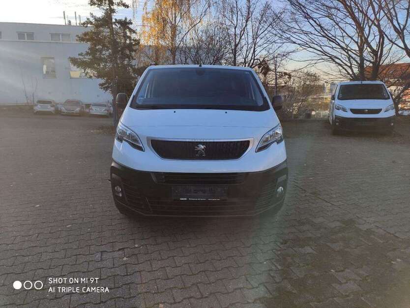 Peugeot Expert 179.000 km 9.990 € Waiblingen-Neustadt 71336