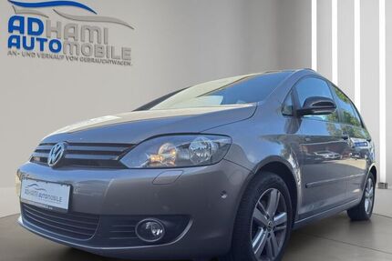 VW Golf Plus