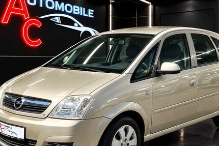 Opel Meriva 174.000 km 1.999 &euro; Calw 75365