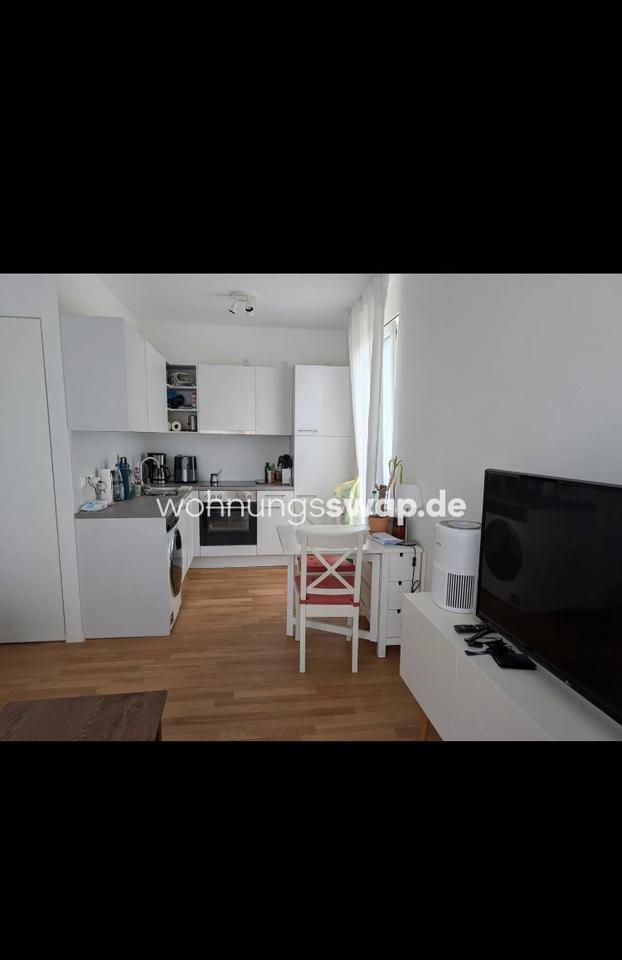 Wohnung 2 Zimmer