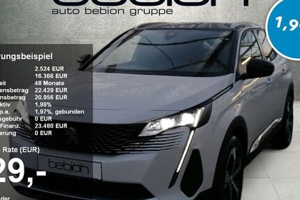 Peugeot 3008 39.600 km 23.480 &euro; Reutlingen 72766