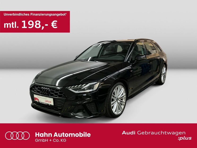 Audi A4 120.700 km 24.960 € Ludwigsburg 71636