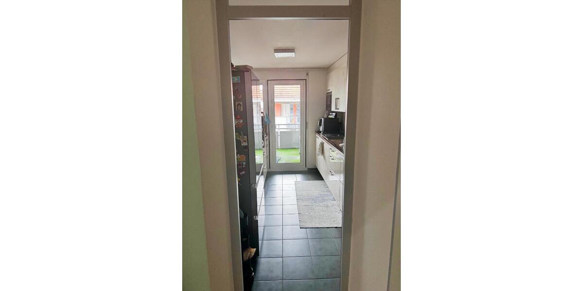 Maisonettenwohnung Sindelfingen Darmsheim - 5 Zimmer, 104 m&sup2;, 1.690&euro; | Angebot:25842344