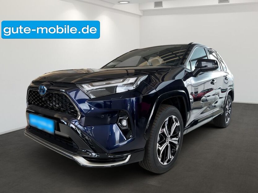 Toyota RAV 4 15.000 km 54.990 € Leonberg 71229