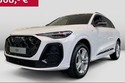 Audi Q5 2.500 km 57.081 &euro; Ludwigsburg 71636