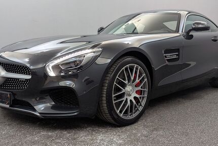 Mercedes-Benz AMG GT S 34.600 km 84.999 € Reutlingen / Mittelstadt 72766