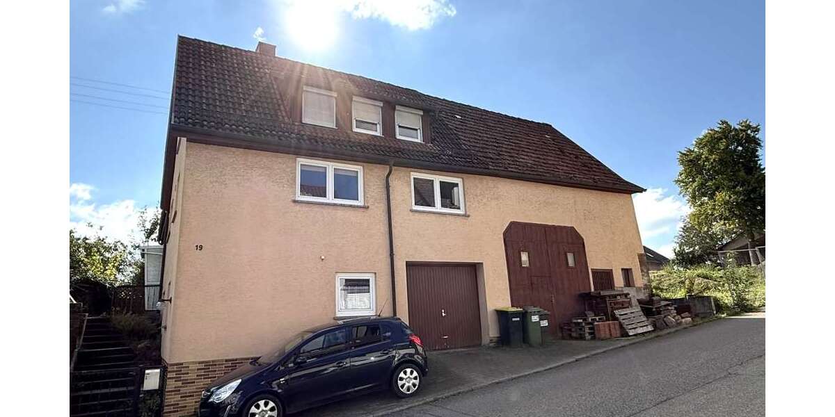 Grundstück zu verkaufen in Simmozheim 380.000 € 1840 m² zimmer