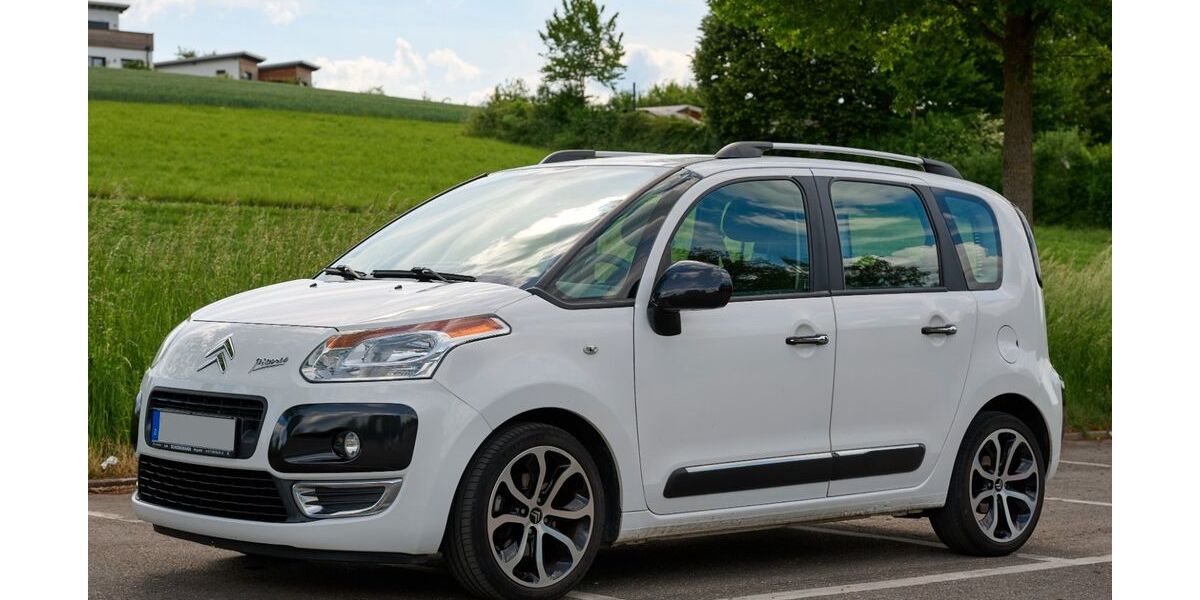 Citroen C3 Picasso 149.000 km 3.200 &euro; OSTELSHEIM 75395