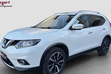 Nissan X-Trail 146.000 km 13.250 &euro; Holzgerlingen Nähe Böblingen bei Stuttgart 71088