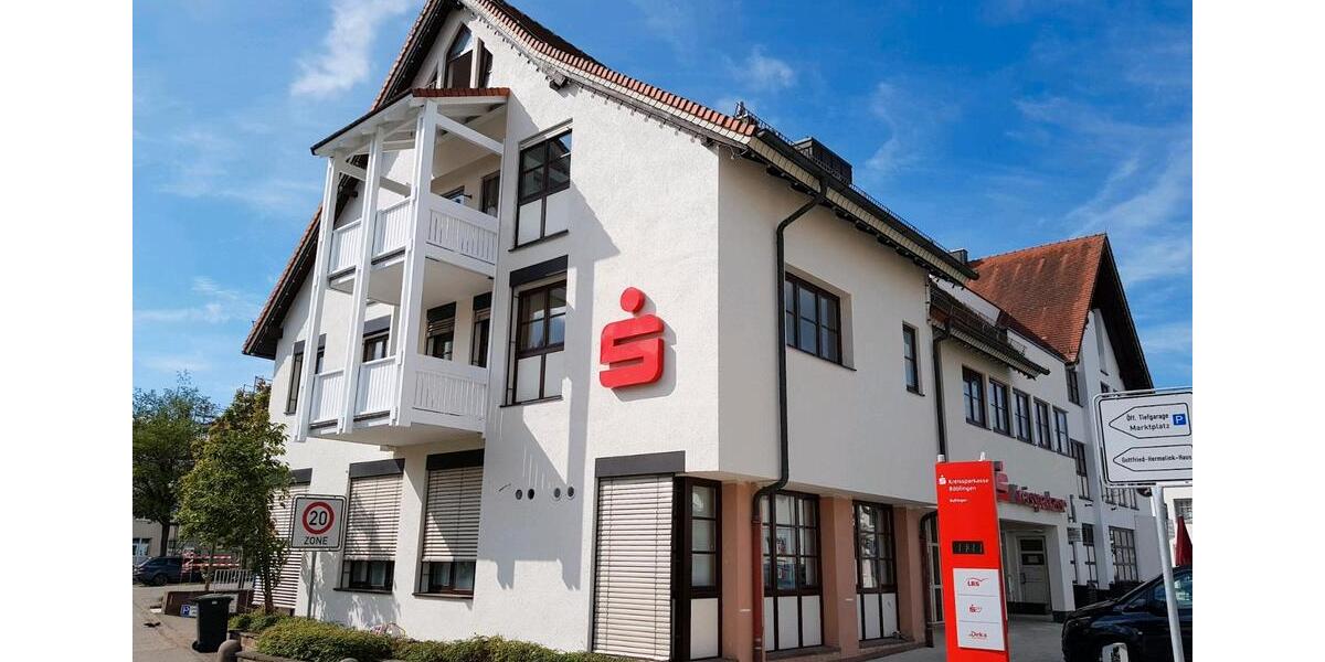 Dachgeschoßwohnung Nufringen - 2 Zimmer, 35 m&sup2;, 130.000&euro; | Angebot:25403529