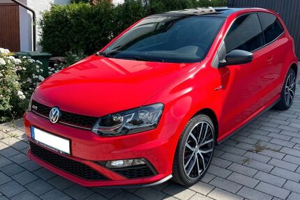 VW Polo 76.000 km 13.500 &euro; Eberdingen 71735