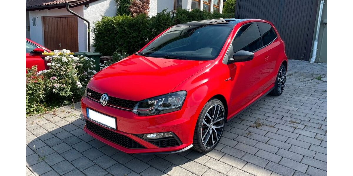 VW Polo 76.000 km 13.500 &euro; Eberdingen 71735