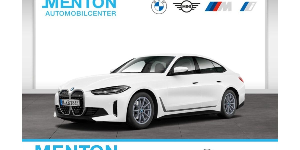 BMW i4 24.693 km 41.890 &euro; Reutlingen 72766