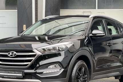 Hyundai TUCSON 127.900 km 11.900 € Reutlingen 72766
