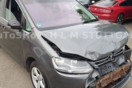VW Sharan 296.000 km 3.499 &euro; Holzgerlingen / Böblingen (Region Stuttgart) 71088