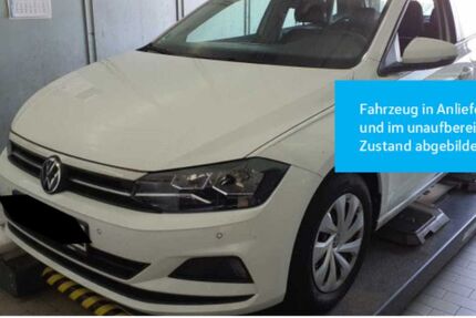 VW Polo 18.145 km 15.430 &euro; Stuttgart-Wangen 70188