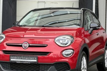 Fiat 500X 128.200 km 10.480 &euro; Reutlingen/Mittelstadt 72766