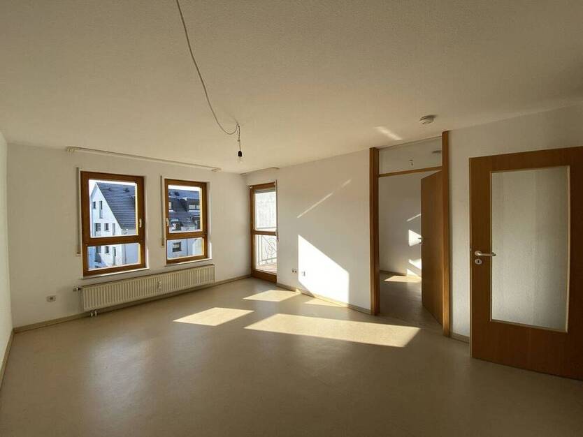 Betreutes Wohnen im Ziegelhof