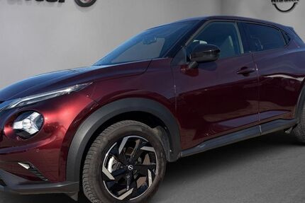 Nissan Juke 24.000 km 17.990 &euro; Pforzheim 75177