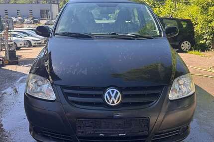 VW Fox 137.000 km 1.100 &euro; Stuttgart 70376