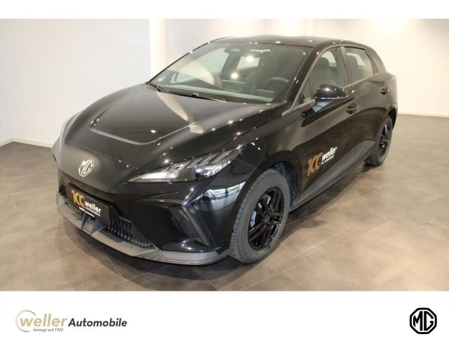 MG 4 12.867 km 18.990 € Bietigheim-Bissingen 74321