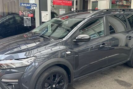 Dacia Jogger 49.500 km 17.850 € Neckartenzlingen bei Stuttgart 72654