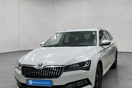 Skoda Superb 45.043 km 31.890 &euro; Filderstadt 70794