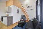 Etagenwohnung Rutesheim Perouse - 2 Zimmer, 44 m&sup2;, 1.380&euro; | Angebot:26515235