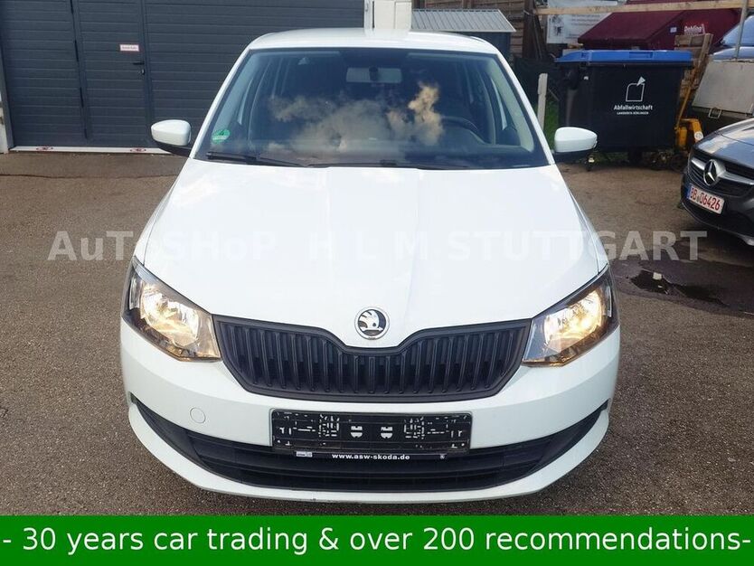 Fabia
