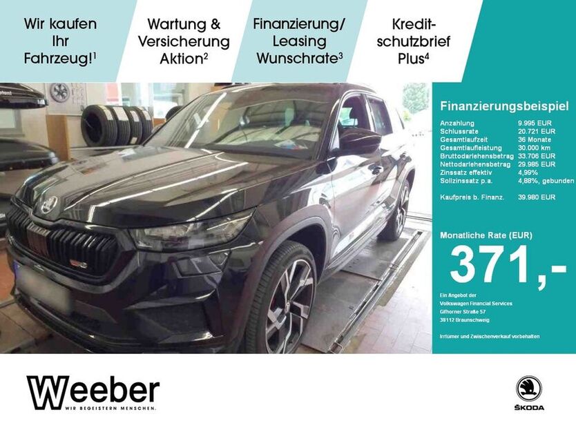 Kodiaq