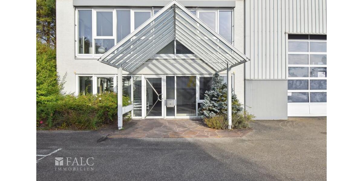 Gewerbeobjekt Weil der Stadt - 2.900&euro; | Angebot:22496413
