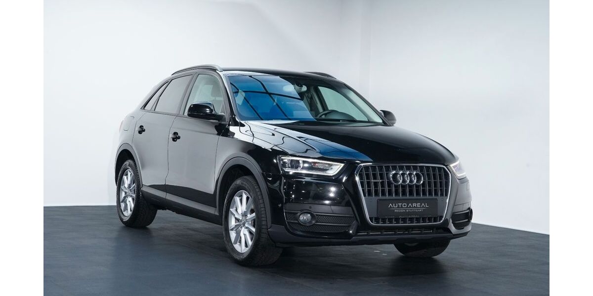 Audi Q3 181.728 km 10.499 &euro; Rottenburg am Neckar 72108