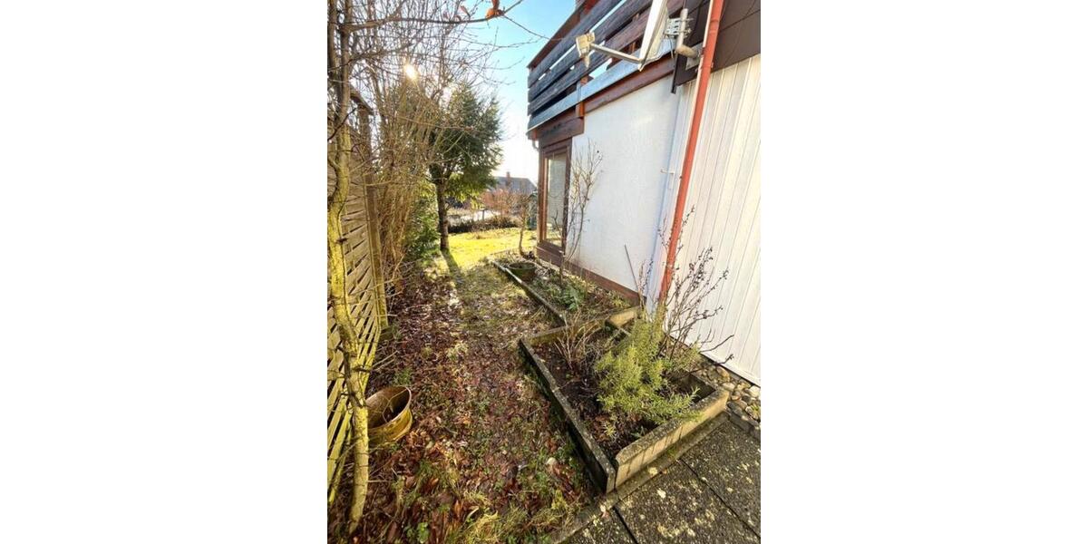 Doppelhaushälfte Bad Liebenzell - 3 Zimmer, 64 m&sup2;, 199.999&euro; | Angebot:26493577