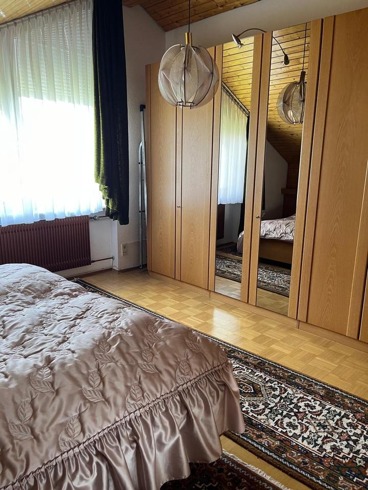 Freistehendes Einfamilienhaus in GärtringenRohrau zu verkaufen