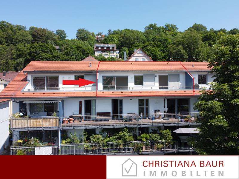 Wohnung zum Kaufen in Tübingen 395.000 € 61 m²
